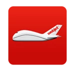 Logo of Webjet android Application 